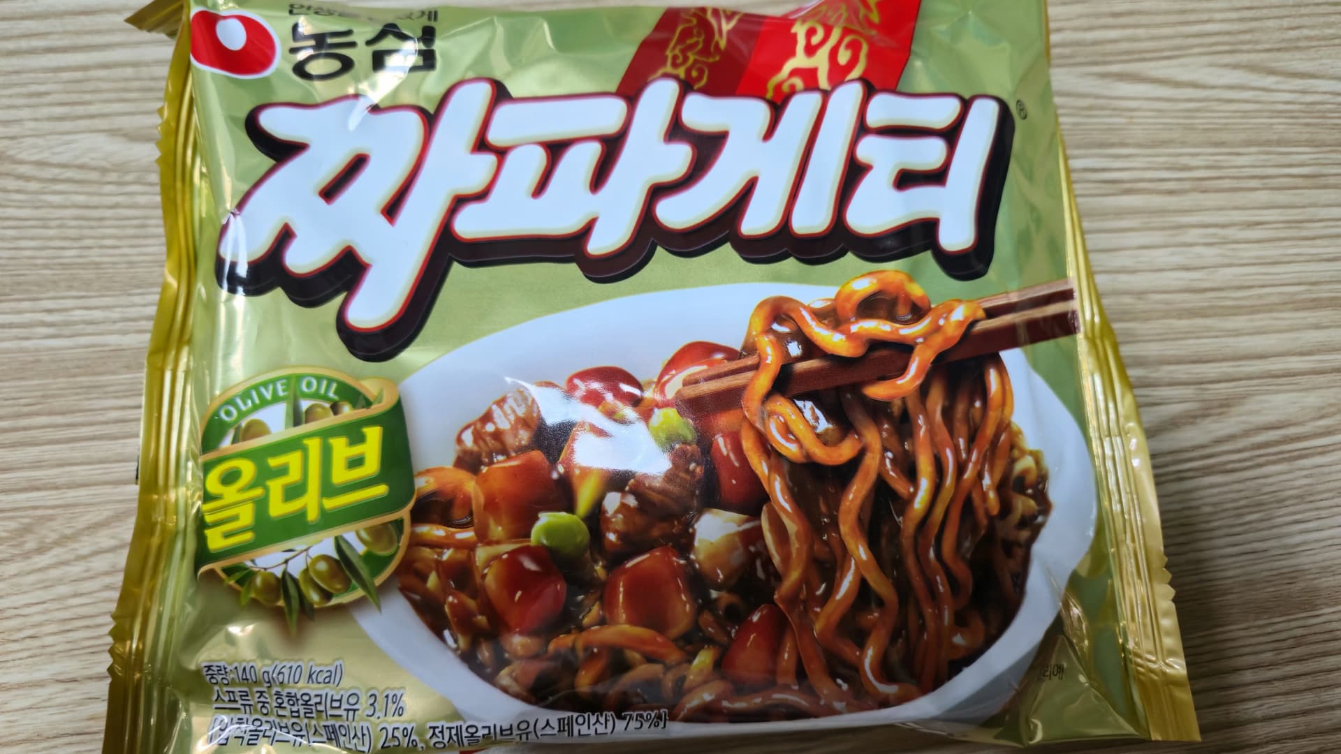 چاپاگېتى ئورام لايىھەسىنىڭ يېقىندىن تارتىلغان رەسىمى، يالتىراق نۇدۇل سۈرىتى تەكىتلەنگەن | 하이제이에스비