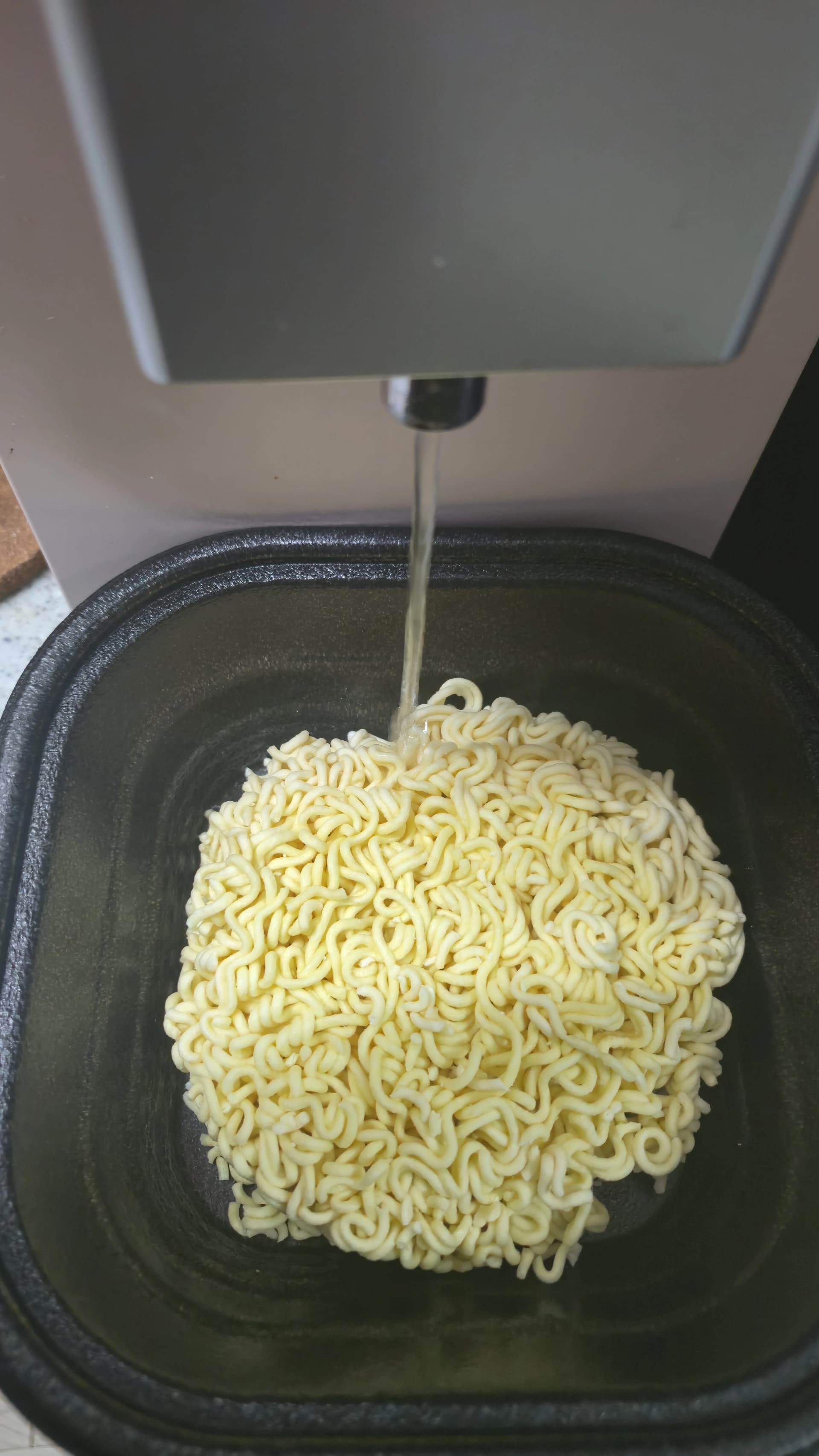 پکانے کی ہدایت | 하이제이에스비