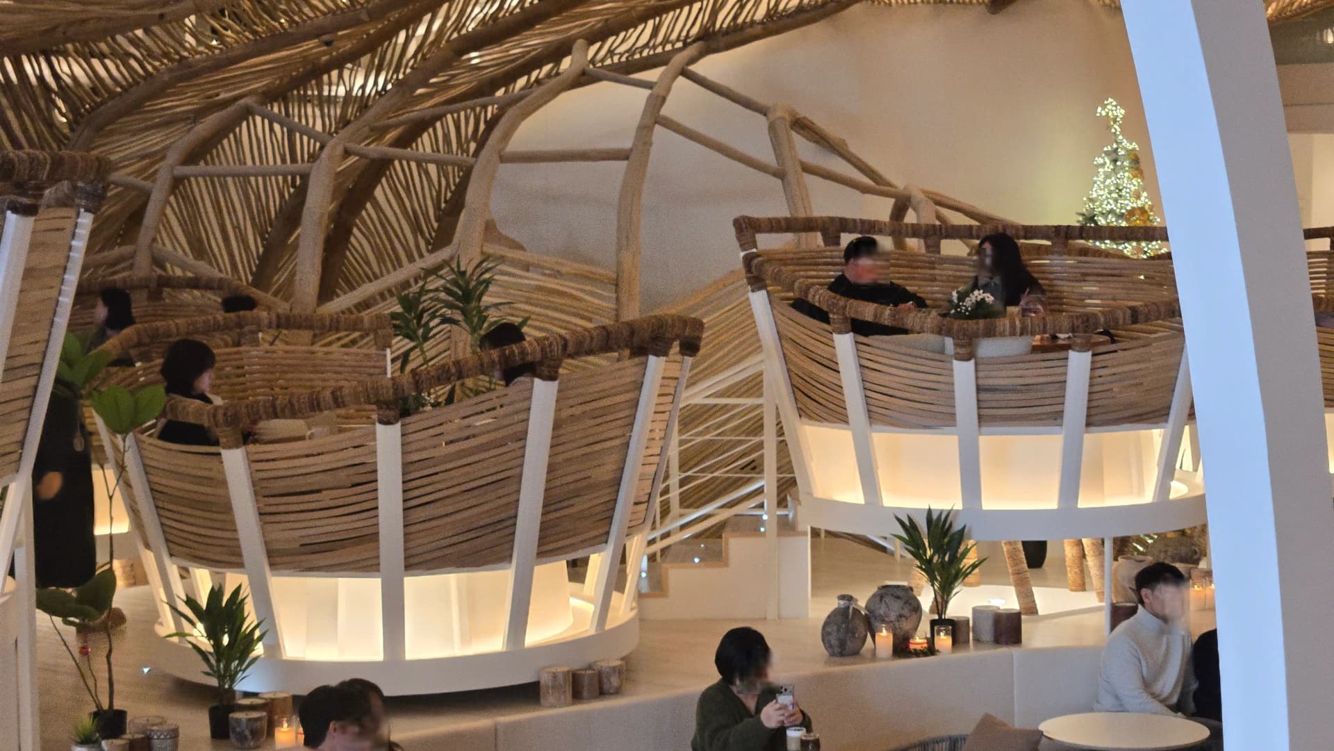 자투라 둥지 좌석 상세 | 하이제이에스비