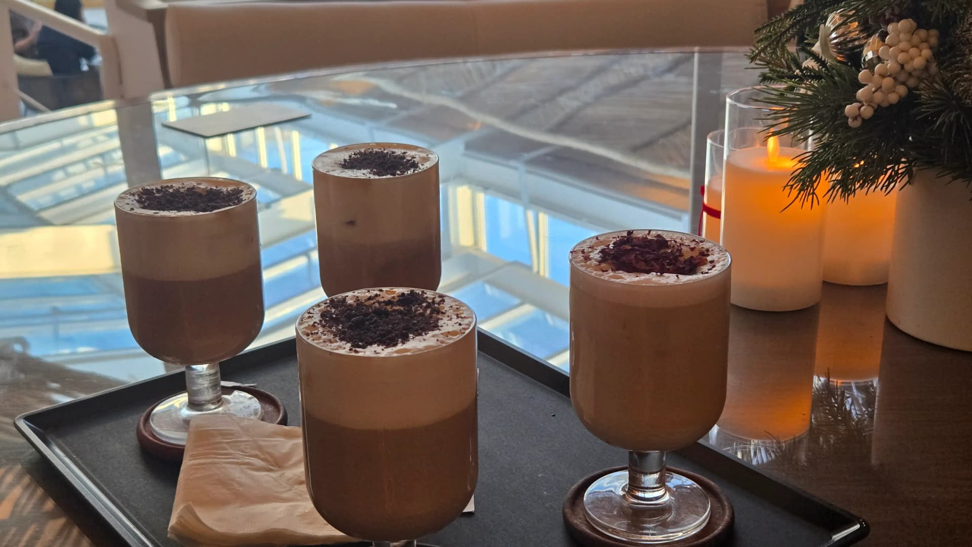 자투라 음료 | 하이제이에스비