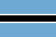 Folaga ya Botswana