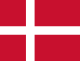 Danmarks flag