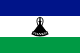 Folaga ya Lesotho