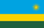 Ibendera rya Rwanda