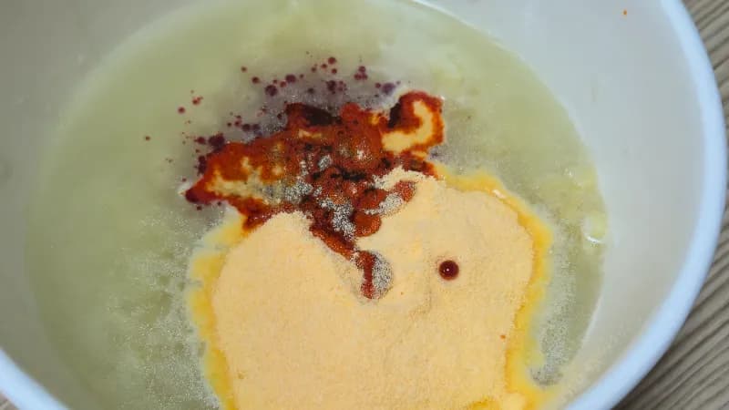 ئاخىرقى ئارىلاش كۆرۈنۈش بۇلداق 4 پىنىر – قىزغۇچ كرېم سوئۇس | 하이제이에스비