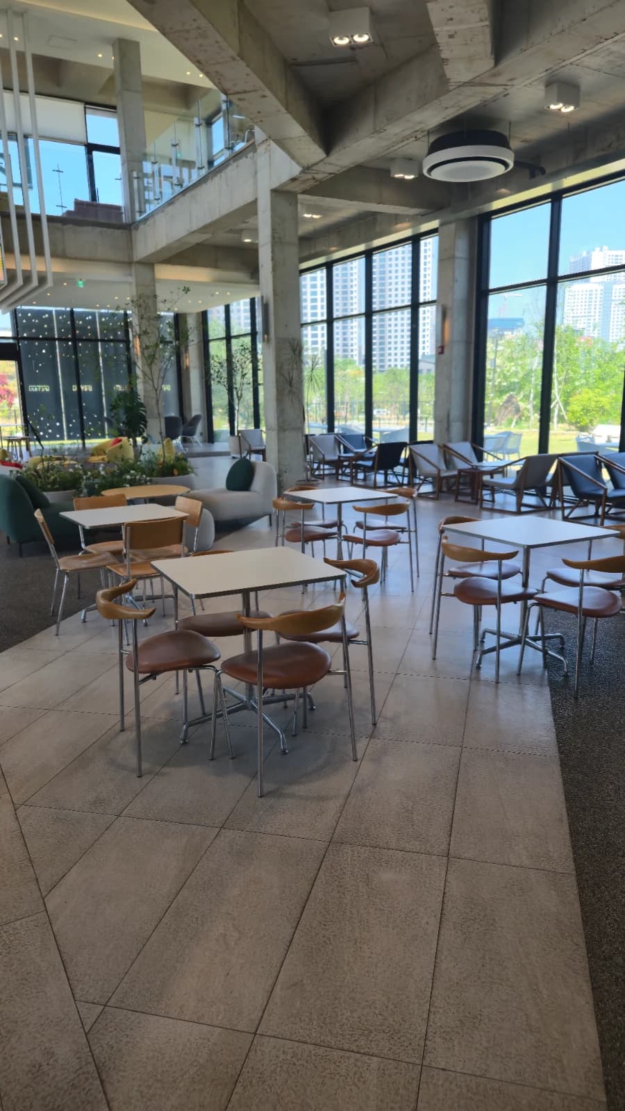 Sun-Drenched Mega Cafe — Petra by Day Feels Like a New Place - 20