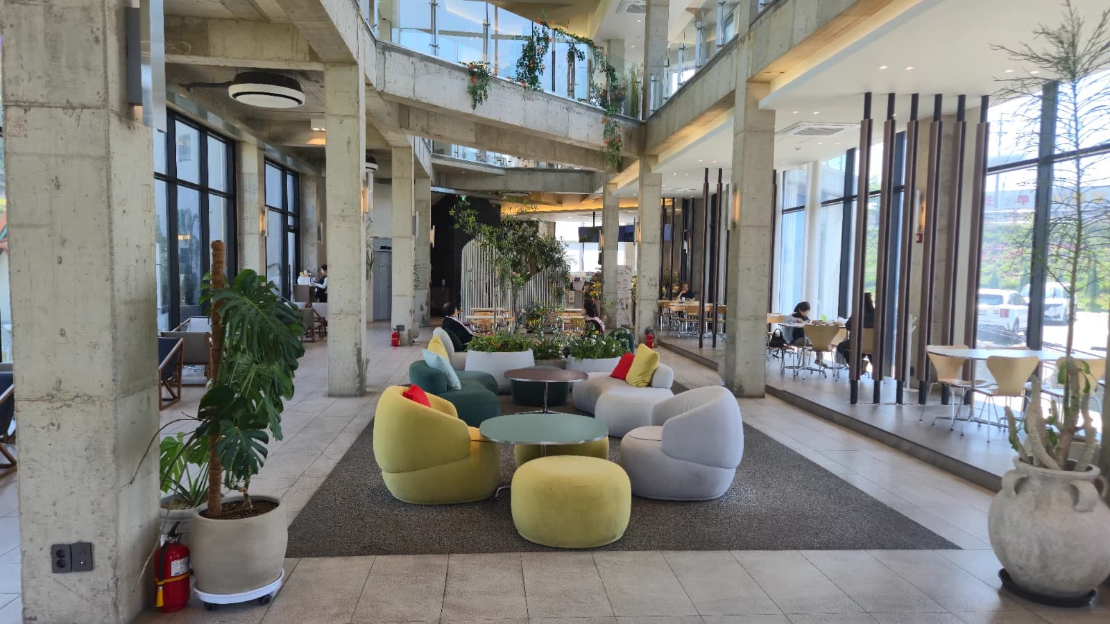 Sun-Drenched Mega Cafe — Petra by Day Feels Like a New Place - 23