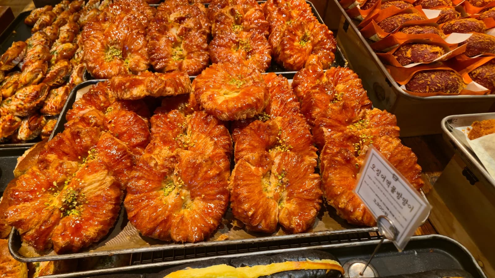 성심당DCC점 빵 70장 후기 | 본점 20년 다닌 사람이 비교해봤다 - 26