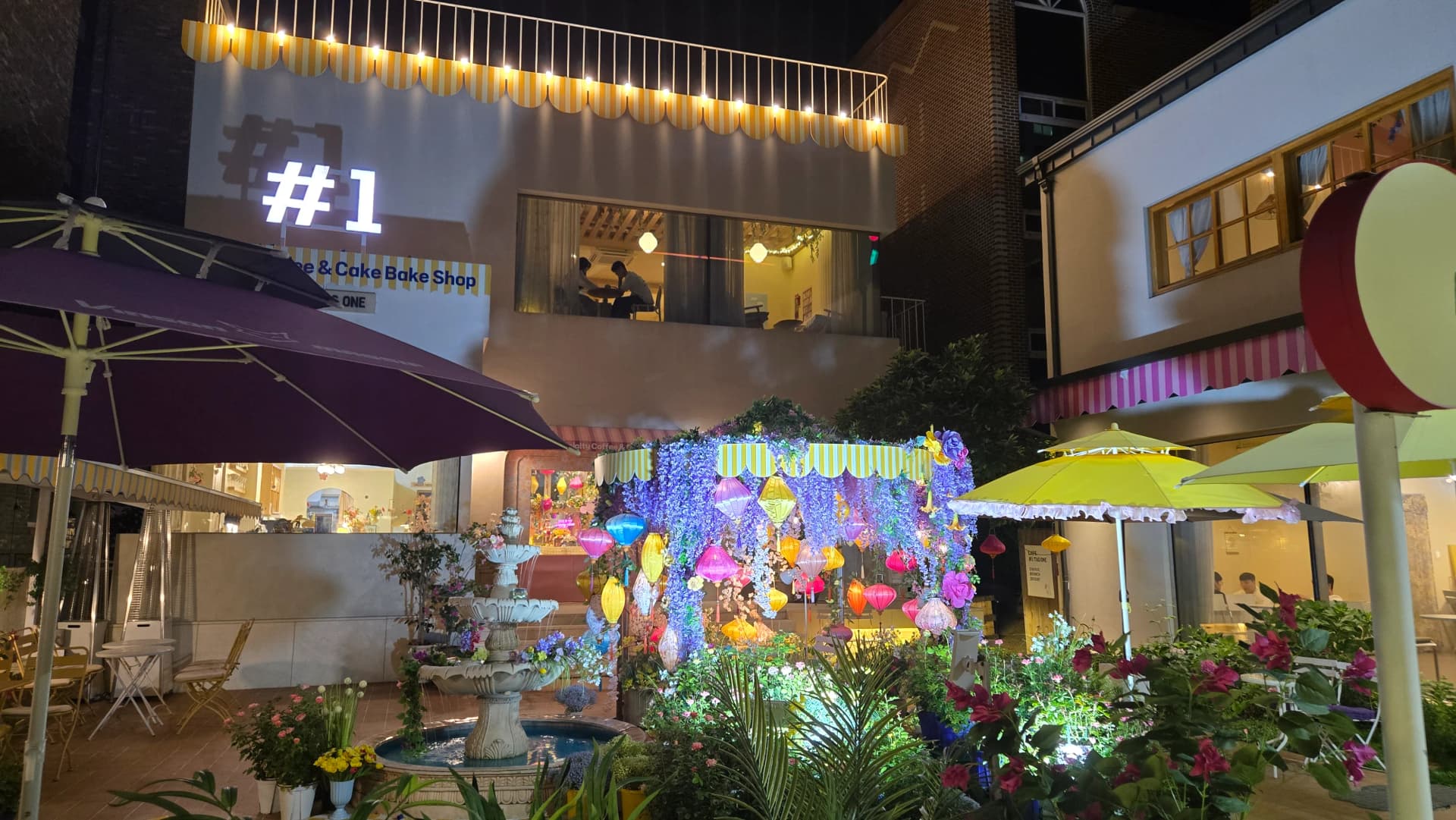 Kaafe moƴƴoowo e foto: Tag1, wownde ndiyam - 1