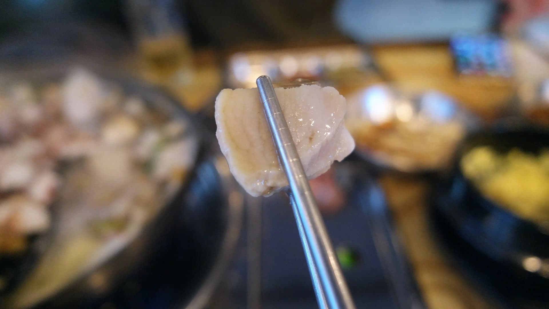 조개찜 조개완자 — 조개살을 갈아 빚은 쫀득한 조개완자 | 하이제이에스비