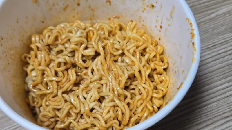 ئارىلاشتۇرغاندىن كېيىن | 하이제이에스비