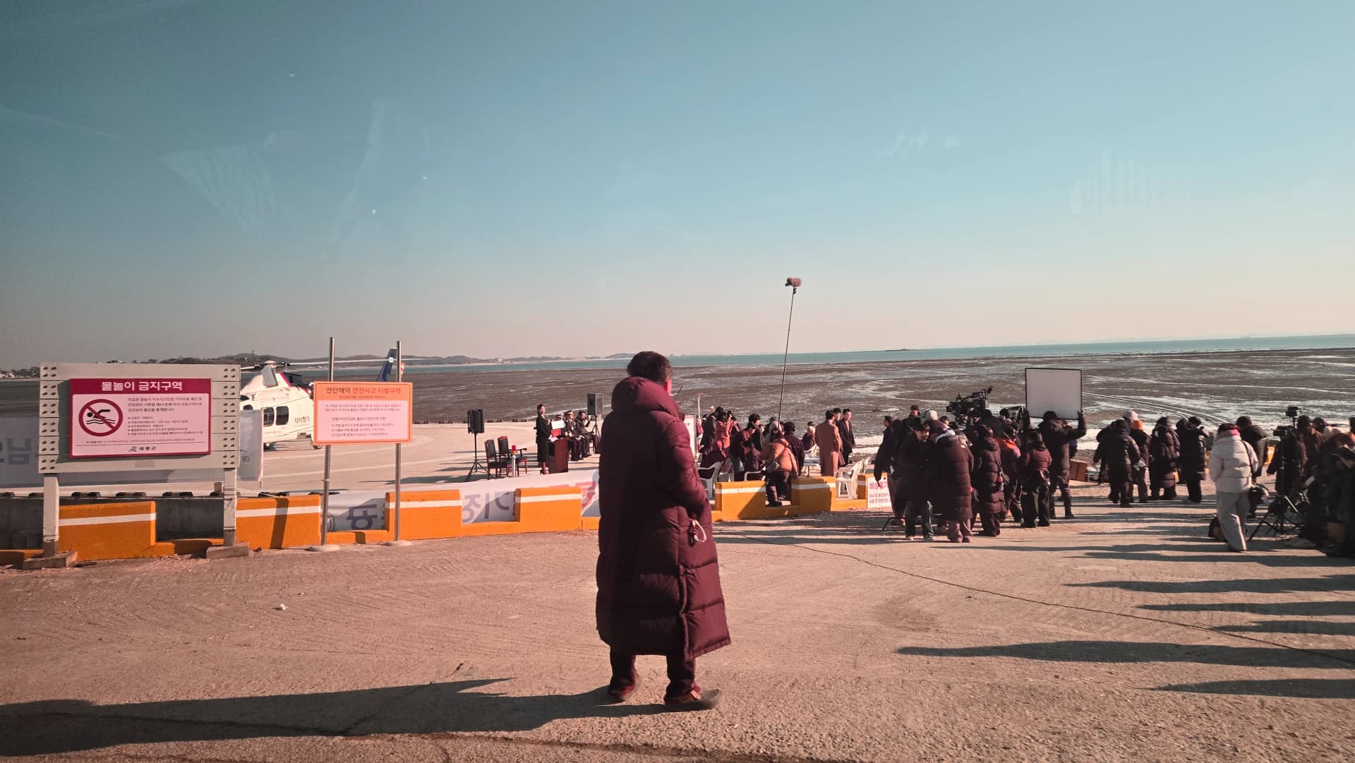 Abadlali nabasebenzi beqopha ifilimu | 하이제이에스비