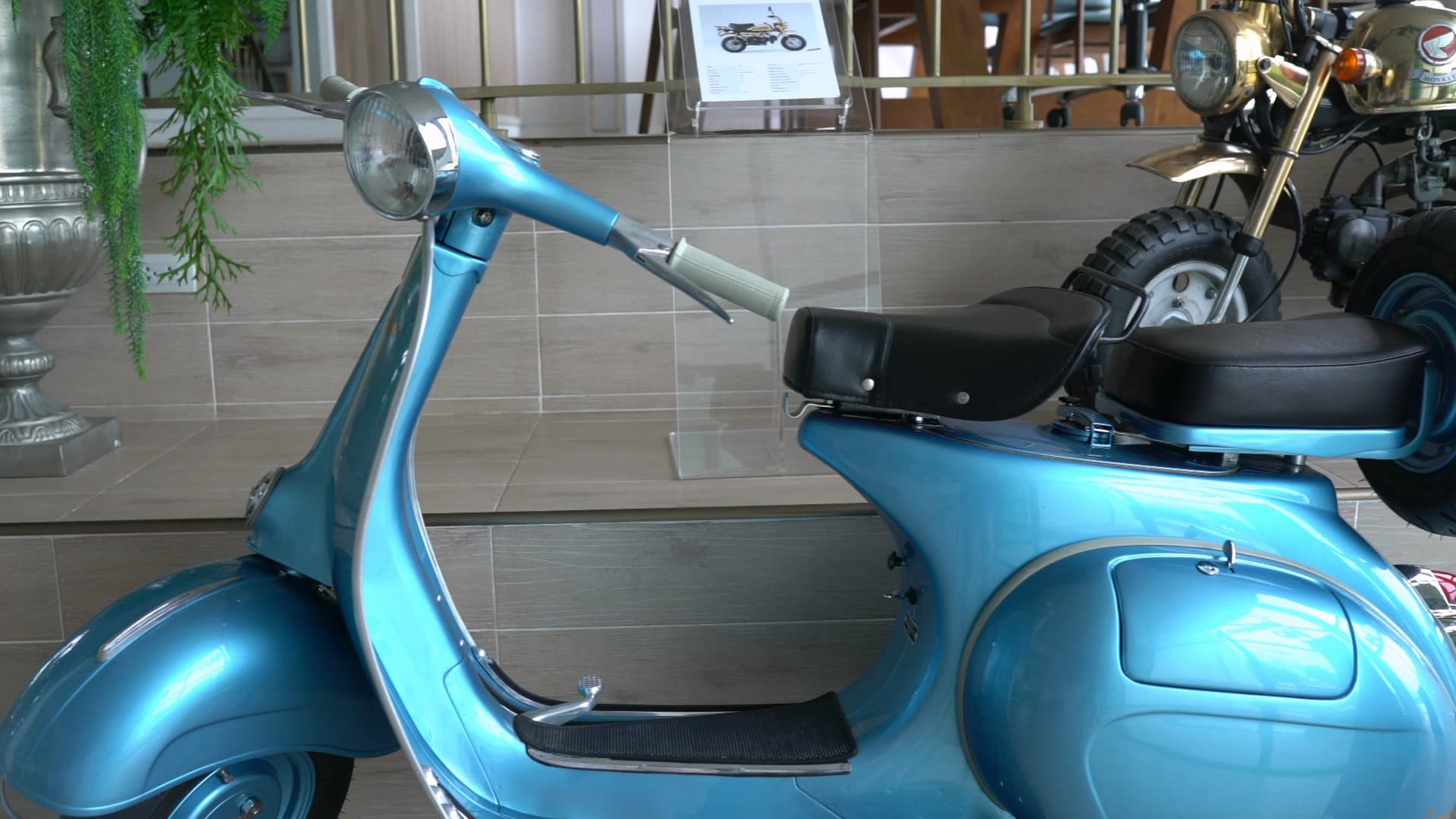 Hidden Vintage Cafe Near Koh Samet — Honest Review - 14