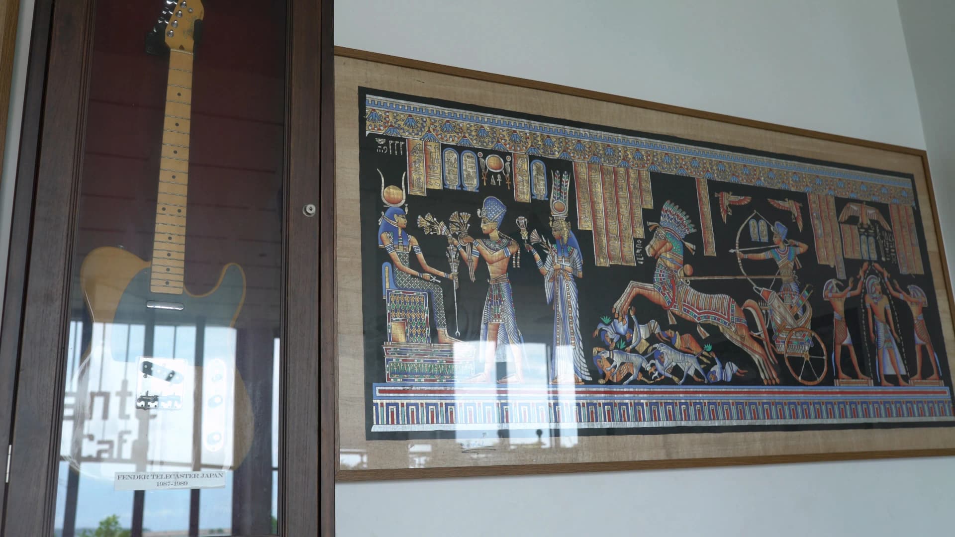 Hidden Vintage Cafe Near Koh Samet — Honest Review - 15