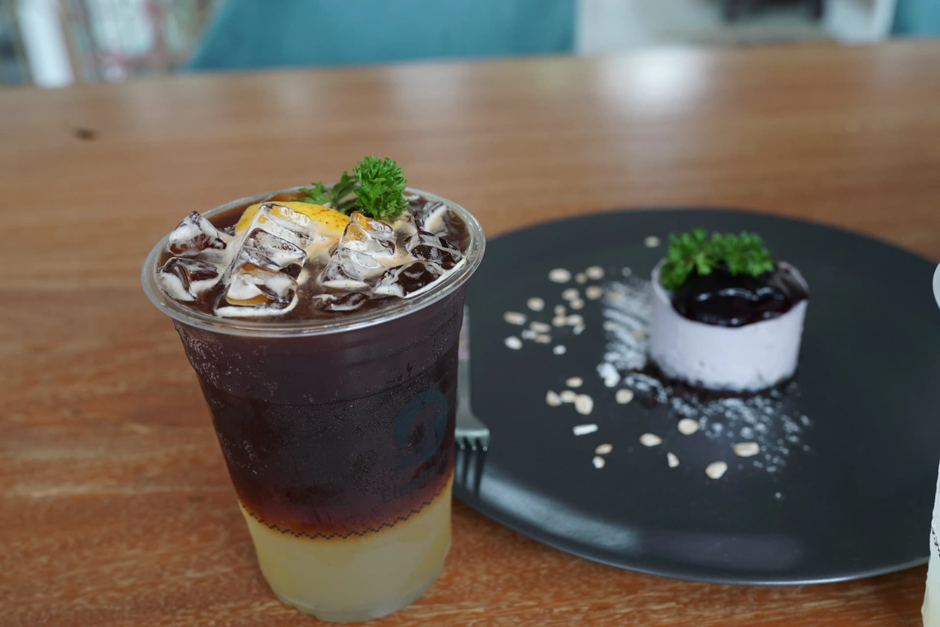 Hidden Vintage Cafe Near Koh Samet — Honest Review - 5