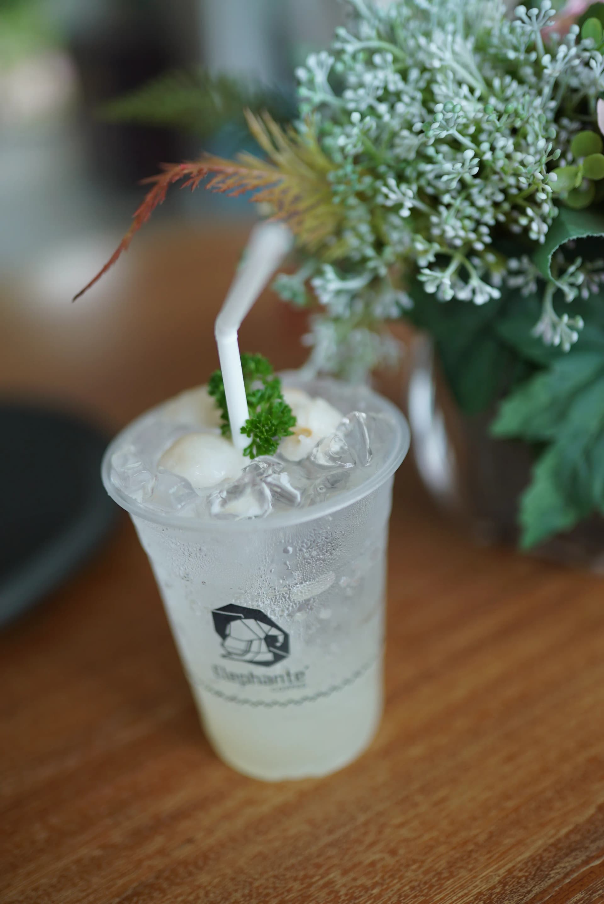 Hidden Vintage Cafe Near Koh Samet — Honest Review - 2