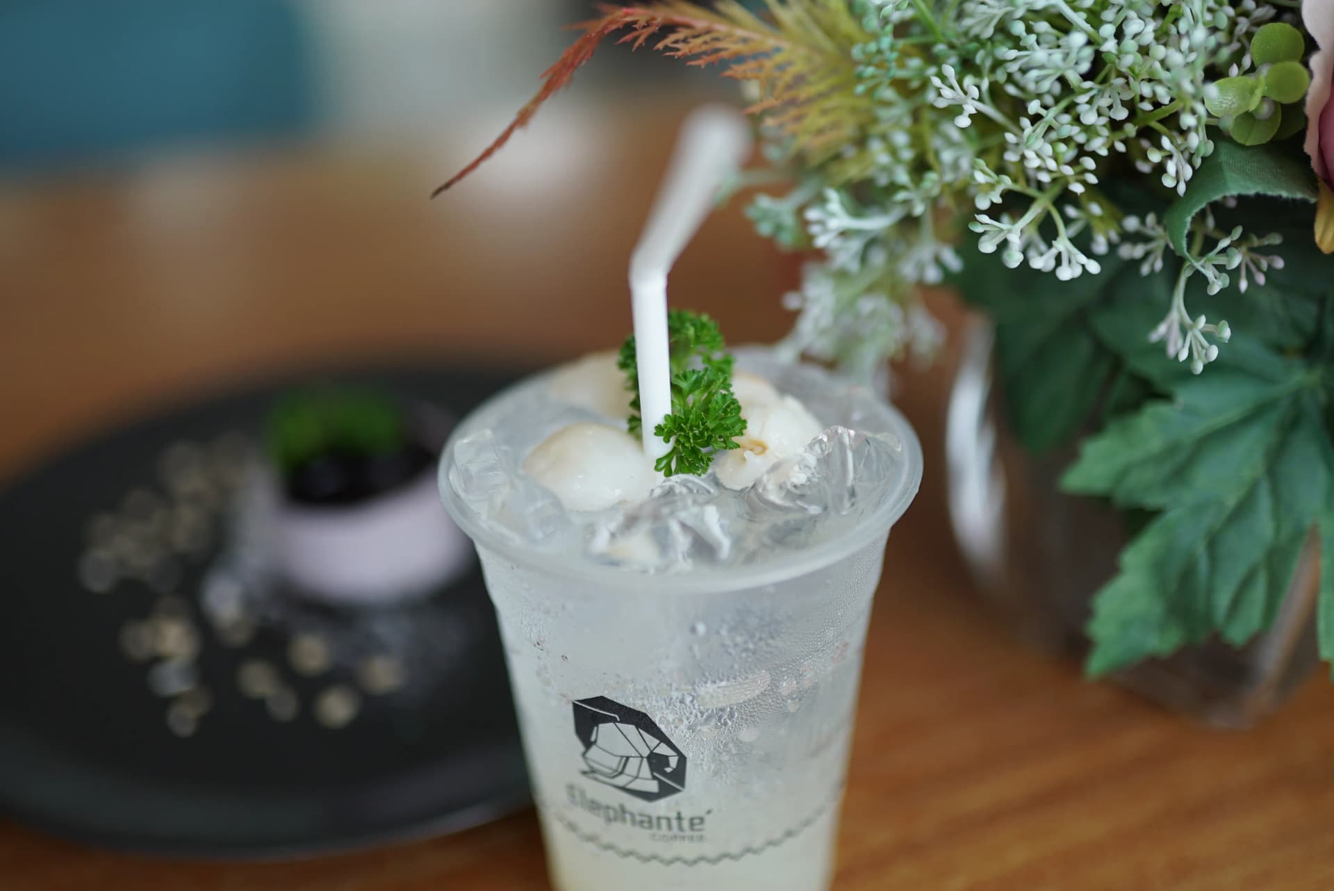 Hidden Vintage Cafe Near Koh Samet — Honest Review - 3