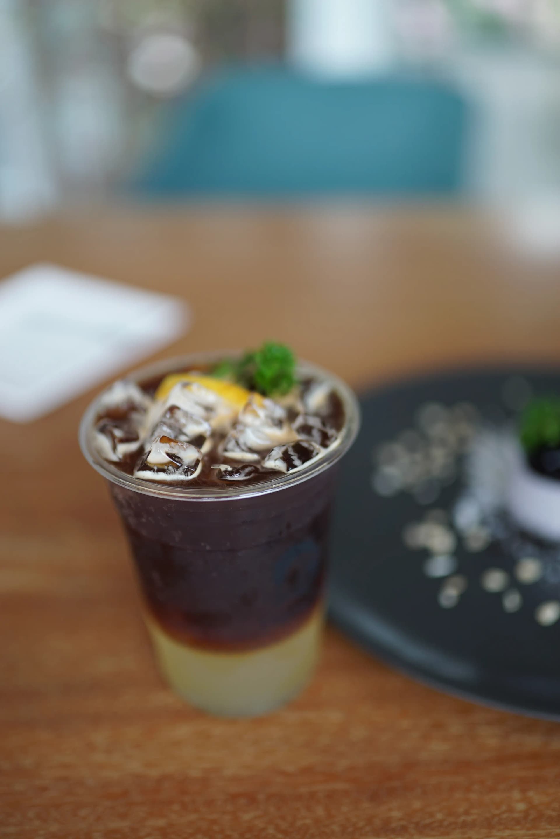 Hidden Vintage Cafe Near Koh Samet — Honest Review - 1