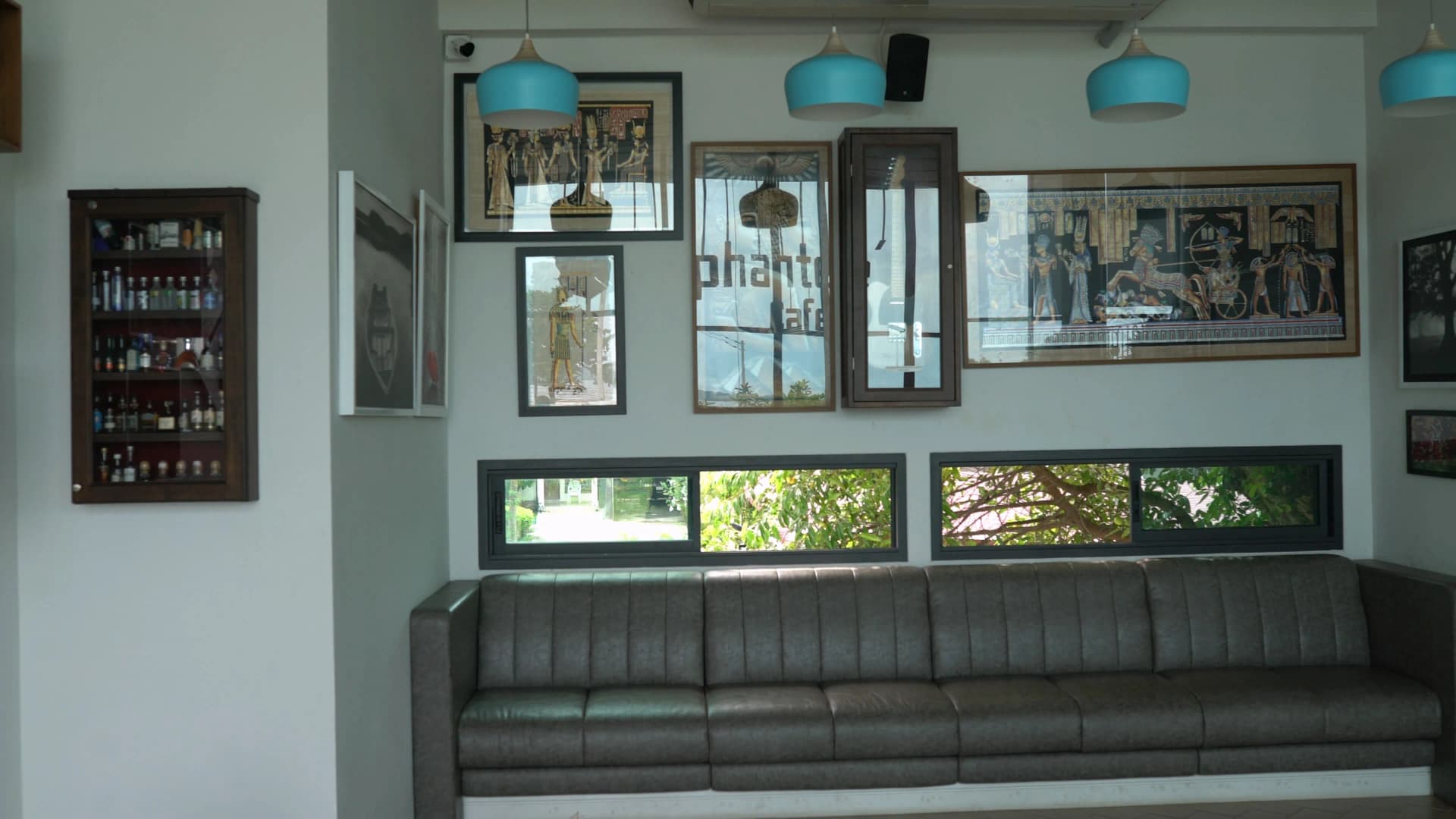 Hidden Vintage Cafe Near Koh Samet — Honest Review - 19